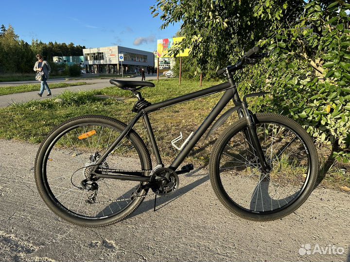 Велосипед forward 29