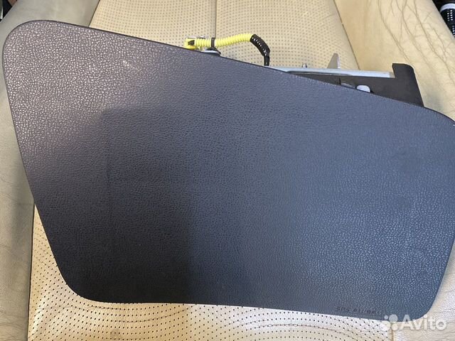 Подушка безопасности пассажира nissan juke F15