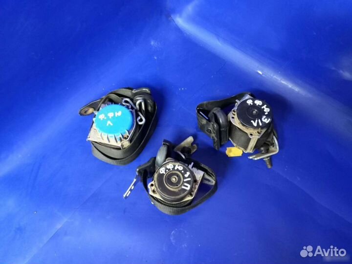 Ремень безопасности Ford fusion