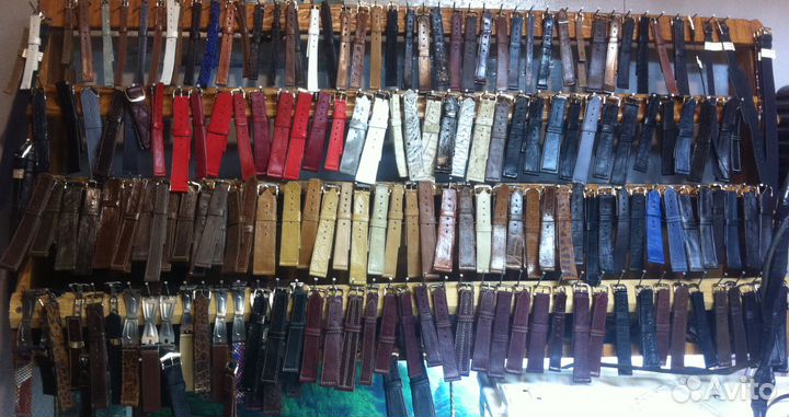 Ремонт часов