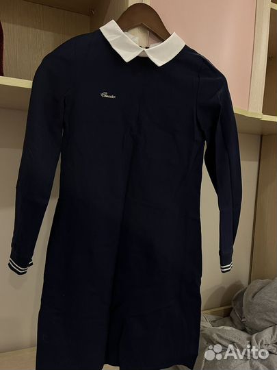 Платье школьное для девочки