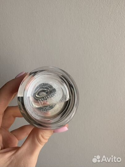 Byredo gypsy water остаток