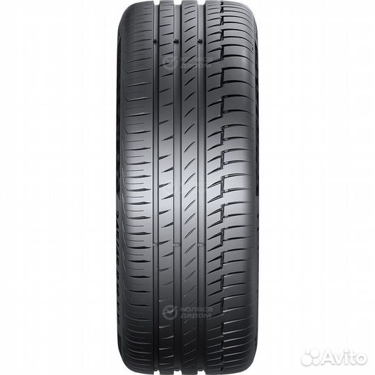 Continental PremiumContact 6 245/40 R21 100Y