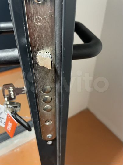 Гараж, 10 м²