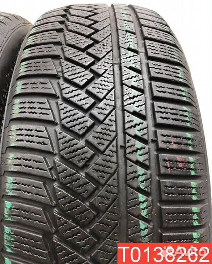 Continental ContiWinterContact TS 850P SUV 235/55 R19 105H