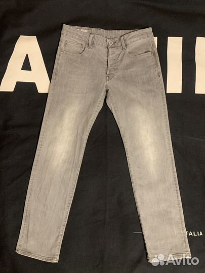 Джинсы G-Star как новые оригинал мужские