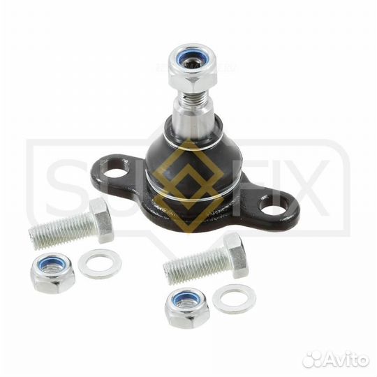 Sufix SG-1083 Опора шаровая перед прав/лев LCV