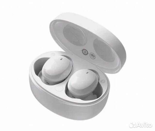 Бспроводные наушники Baseus E2