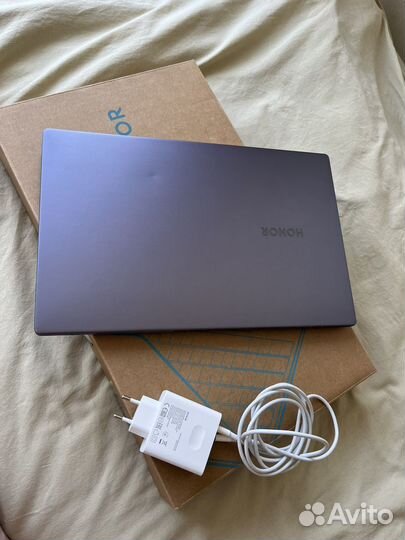 Honor magicbook x15