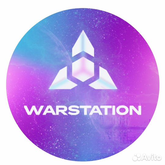 Нужен администратор