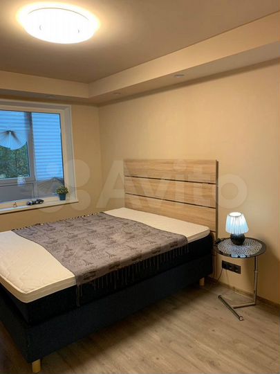1-к. квартира, 33 м², 2/9 эт.