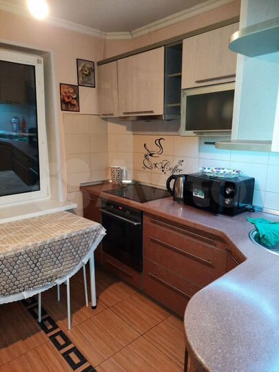 1-к. квартира, 32,5 м², 3/9 эт.