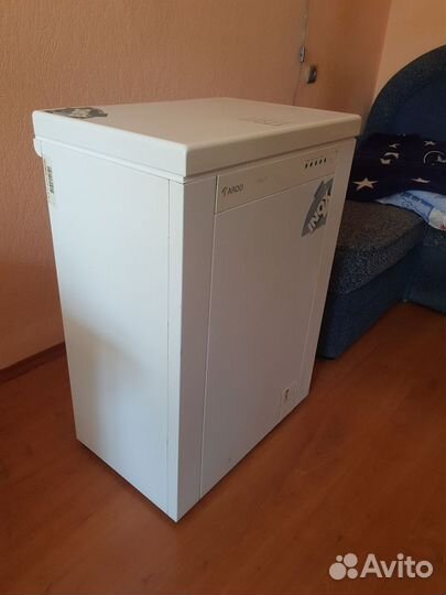 Стиральная машина Ardo с вертикальной загрузкой