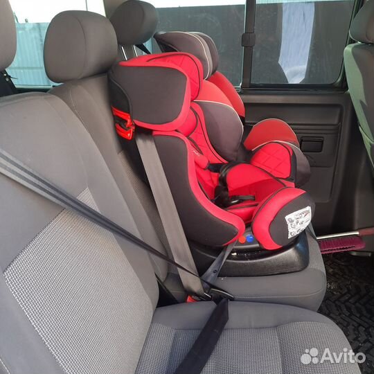 Пассажирские перевозки микроавтобус