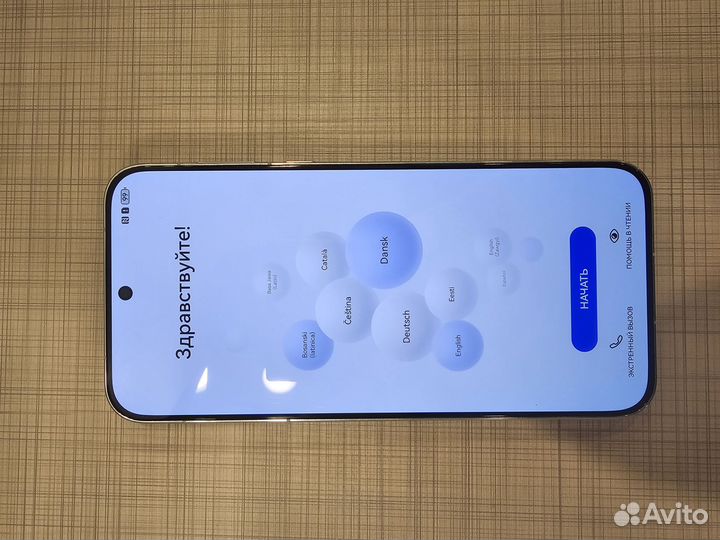 HUAWEI Pura 70, 12/256 ГБ