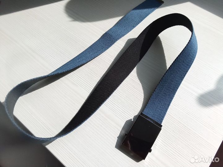 Ремень мужской