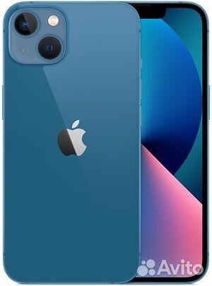Apple iPhone 13 256Gb
