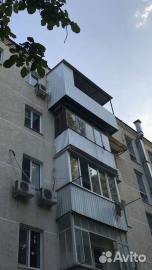 Остекление лоджии/Бесплатный замер