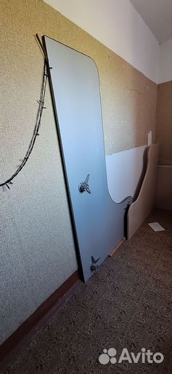 Столешница угловая от компьютерного стола