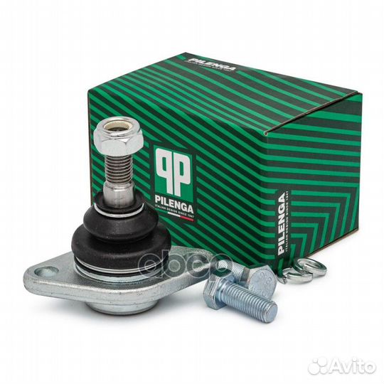 Опора шаровая рычага подвески ts-p3142 pilenga