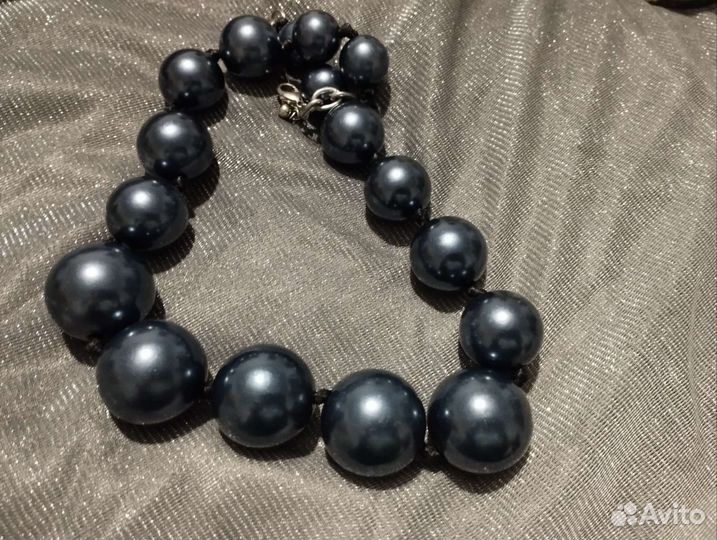Колье,бусы
