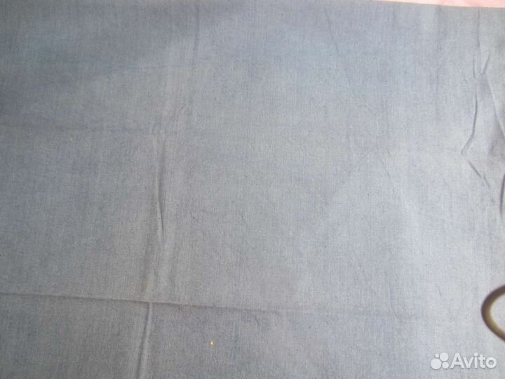 Ткань однотонная