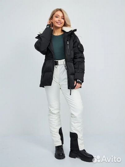 Горнолыжный костюм Bogner