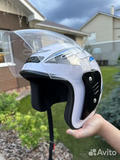 Шлем для мотоцикла