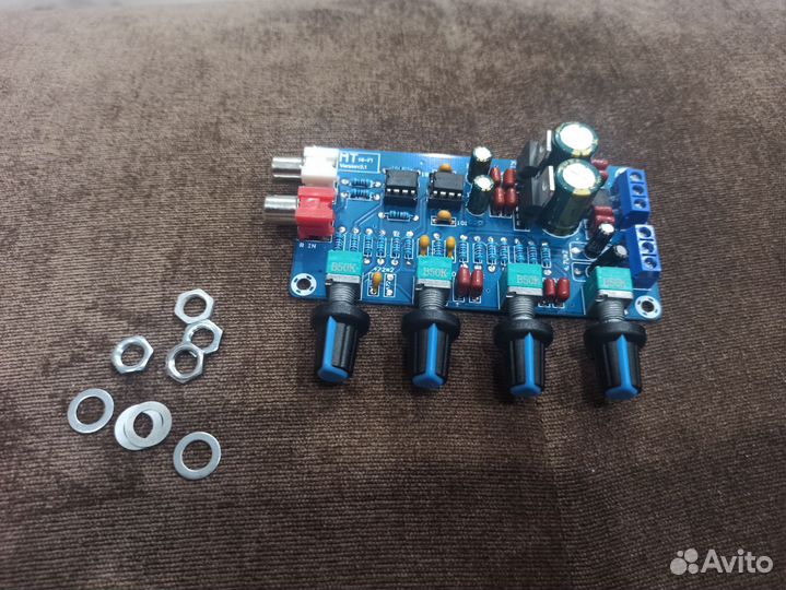 Звуковая карта