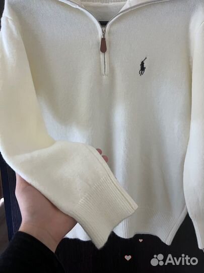 Джемпер Polo Ralph Lauren