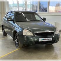 ВАЗ (LADA) Priora 1.6 MT, 2012, 159 339 км, с пробегом, цена 399 000 руб.