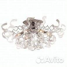 Потолочная люстра Citilux Рандом CL222161