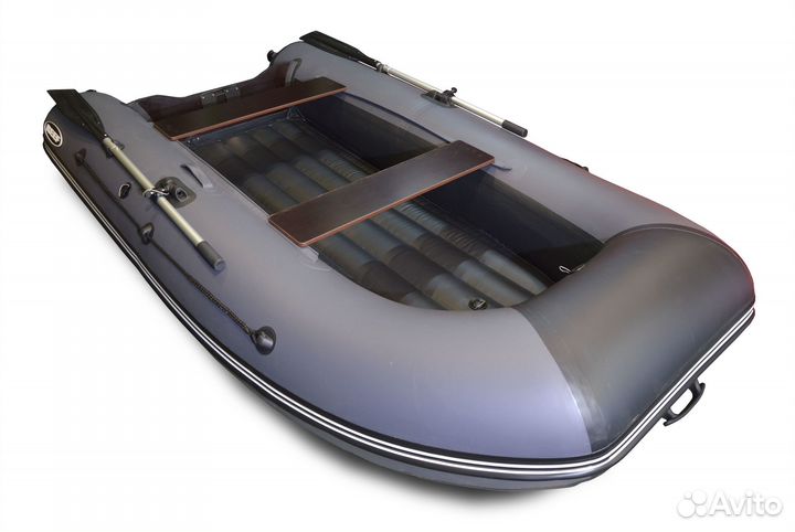 Лодка пвх Reef-300нд