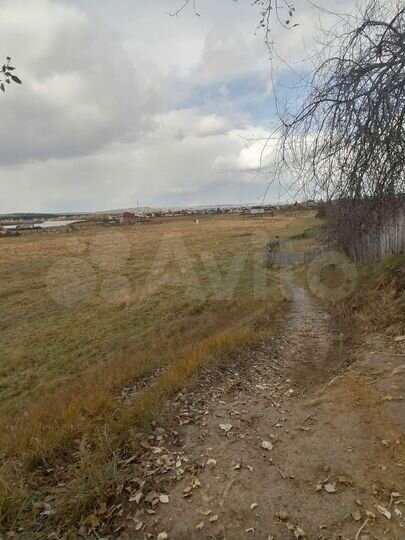 Участок 9 сот. (ИЖС)