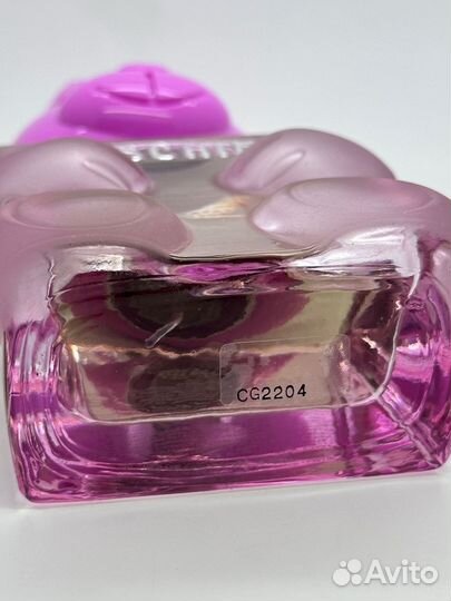Moschino Toy 2 Bubble Gum