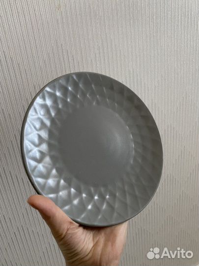 Тарелки набор