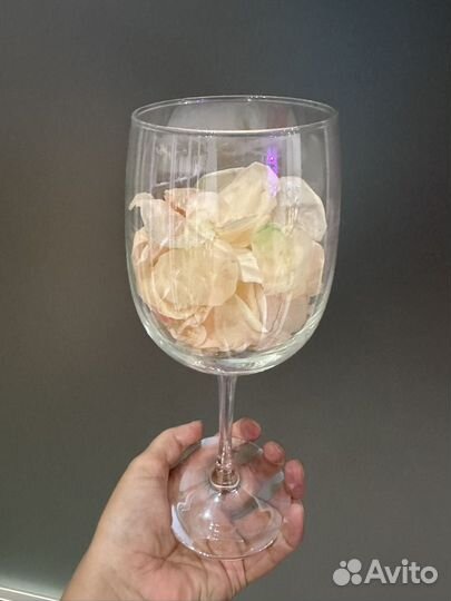 Набор сухоцветов для творчества