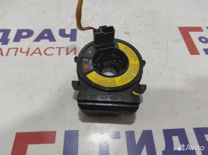 Механизм подрулевой для SRS Hyundai Solaris 93490