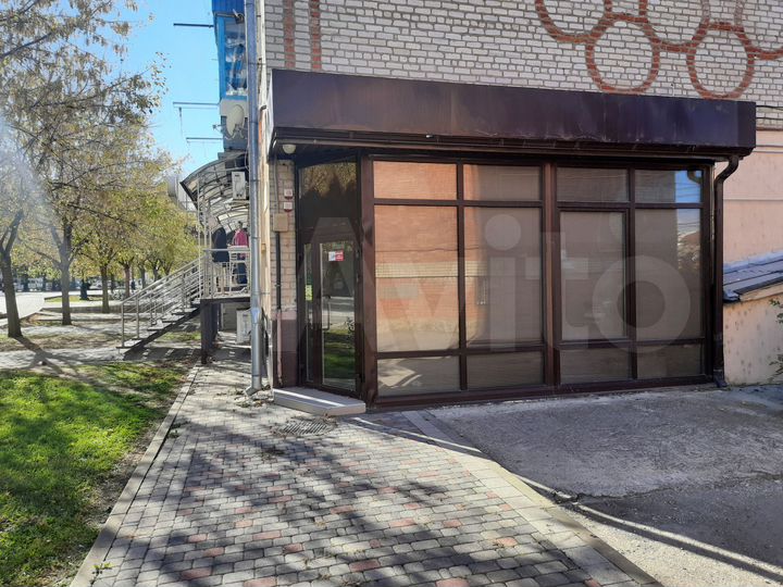 Свободного назначения, 50 м2