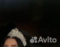 Свадебная корона