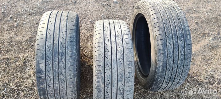 Dunlop SP Sport LM704 205/55 R16