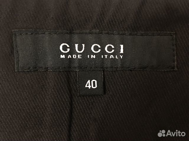 Юбка Gucci