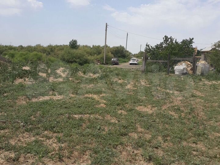 Участок 16 сот. (ИЖС)