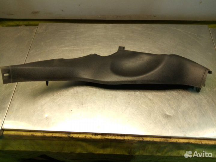 Накладка порога задняя левая Ford Fusion CBK fyja