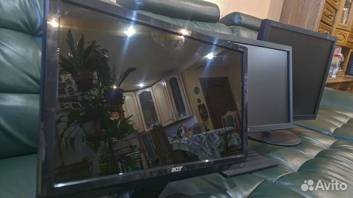 Мониторы Acer, Samsung, Philips,15,19,20 дюймов