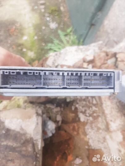 Эбу mazda xedos 9 МКПП