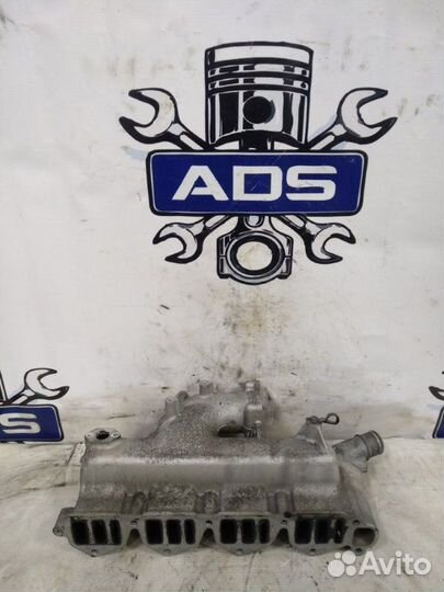 Коллектор впускной Ssangyong Kyron 2 D20DT 2008