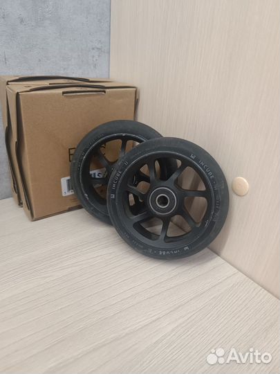 Колеса для самоката ethic incube v2