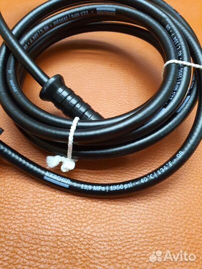 Шланг высокого давления на karcher 3 метра