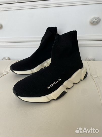 Кроссовки Balenciaga